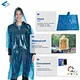 rain poncho